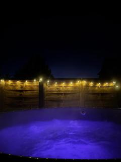 Domek u Hanci z jacuzzi - 0