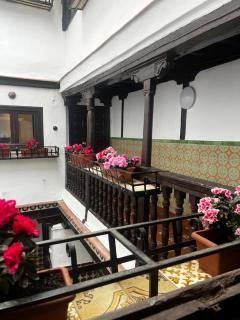 Casa Benalua, Siglo XVI - Granada - 7