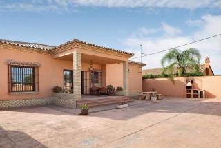 Casa Borpa - Solo Familias - Conil de la Frontera - 2