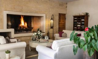 Chambres d'Hôtes La Maison de Léonie - 6