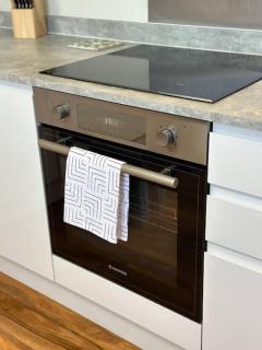 Two bed Apartment in Leytonstone - London - 2