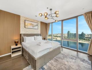Cozy, Big 1BHK, Close to Downtown, Great Amenities - Dubai - 0