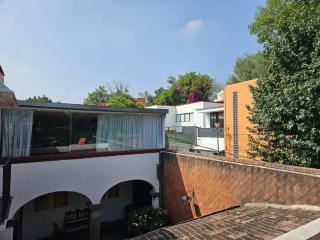 Departamento en San Angel - Città del Messico - 2