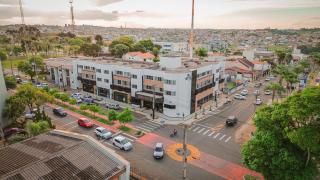 Sir Hotel - Telêmaco Borba - 9