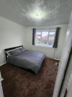 London Parkside Apartments & Rooms - Londra - 5