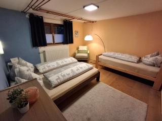 Baers Mountain Stay Außerbraz - Innerbraz - 1