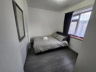 London Parkside Apartments & Rooms - Londra - 6