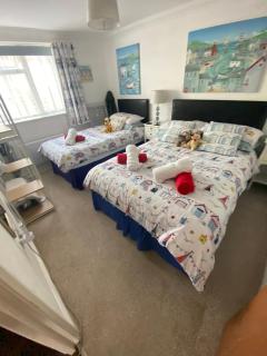 The Garden Flat at Wynncroft - 2