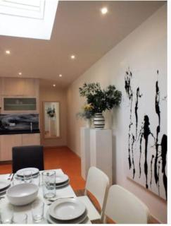 Beach Bungalows - Casal dos Patos - Villa Sul - Lourinhã - 4