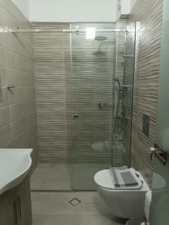 Krystal Hotel - Krystallopigí - 7