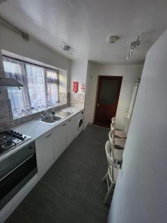 London Parkside Apartments & Rooms - Londra - 8