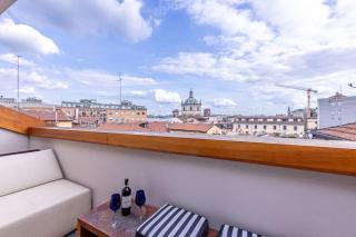 2 floor Suite near Duomo - Milan - 0
