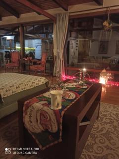 Calypso Villa with Jacuzzi Pool & Sea View - Nerotriviá - 9