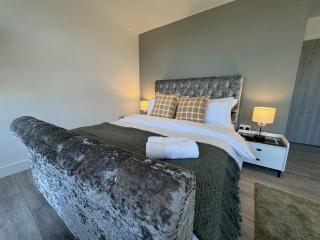 FT10 Brick Lane Apartments - Londres - 6