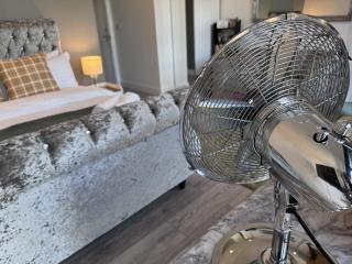 FT10 Brick Lane Apartments - Londres - 5