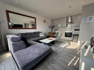 FT10 Brick Lane Rooms - Londra - 1