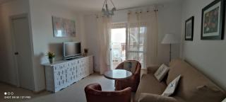 Azor, espectacular apartamento en primera línea - Matalascañas - 1