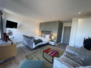 FT10 Brick Lane Rooms - Londra - 9