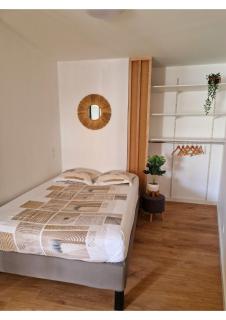 Appartement de charme proche de la mer - Palavas-les-Flots - 4