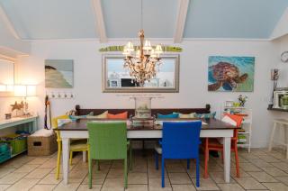Sand Crab Cottage by Bryant Real Estate - Wrightsville Beach - 6
