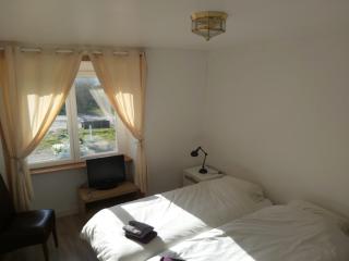 Chambre 3 et 4 a la ferme - Champsac - 8
