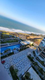Apec Mandala ChamBay Z&T Luxury - Ấp Thiẹn Ái - 1