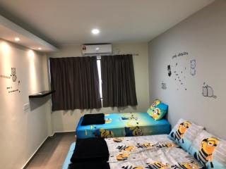 Ipoh Budget - Ipoh - 3