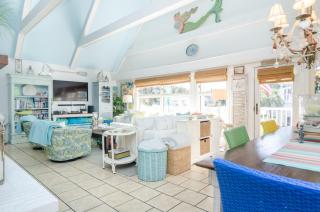 Sand Crab Cottage by Bryant Real Estate - Wrightsville Beach - 4