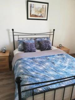 Chambre 3 et 4 a la ferme - Champsac - 8
