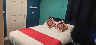 North Ocean Hotel - Blackpool - 9