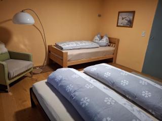 Baers Mountain Stay Außerbraz - Innerbraz - 2