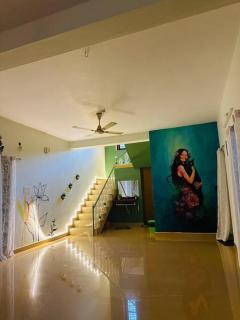 Tranquil bay homestay - Varkala - 4