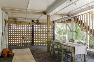 Fisher Cottage by Bryant Real Estate - Wrightsville Beach - 7