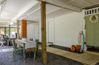 Fisher Cottage by Bryant Real Estate - Wrightsville Beach - 5