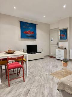 Le Palmero Centre ville, plage, clime - Menton - 4