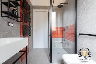 Domus Trionfale - 8 min walk to Vatican, 500mt to Metro A, A-C - 7