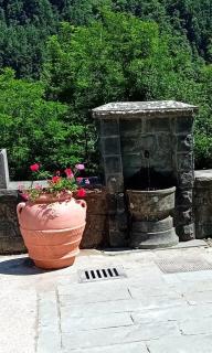 Casa l'Acerone - Pian degli Ontani - 6