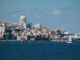 Charm Flat Lisbon - Lisbon - 1
