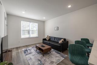 Tourist Home of Richmond - Church Hill North Apt03 - 2