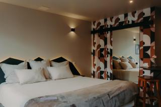 Hotel de La Paix - 9