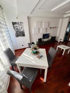 Appartamento con WI FI e Netflix Your second House - Volla - 7