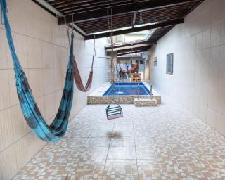 Capim Rosa Cha Hostel - Maceió - 7