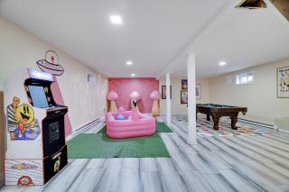 3BD Stevens Universe Theme - Games - Backyard - Tobyhanna - 7