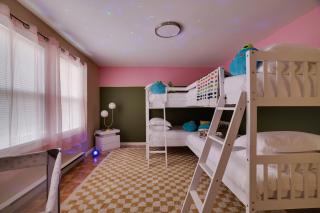 3BD Stevens Universe Theme - Games - Backyard - Tobyhanna - 6