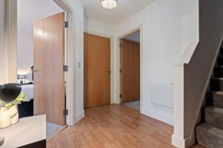 Cave Dunes 2 BED 2 BATH Netflix & FREEPark - Birmingham - 2