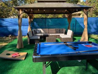 Bluebell Bliss Midtown Retreat - 4mi to Downtown - Memphis - 0