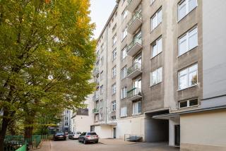 Urban Heart Deluxe Apartment - Varsovie - 3