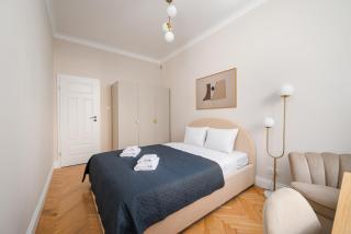 Urban Heart Deluxe Apartment by BookingHost - Varsóvia - 1