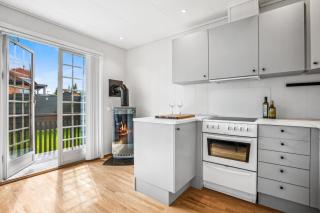 One-bedroom Apartment Central Jessheim - - 8