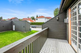 One-bedroom Apartment Central Jessheim - - 1